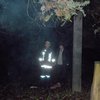 На Закарпатье девочка упала с моста и разбилась насмерть