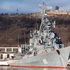 Корабли ЧФ РФ приступили к учениям возле Сирии