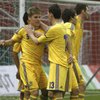 Украинская молодежка снова побеждает на Кубке Содружества