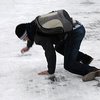 По Украине на завтра объявили штормовое предупреждение