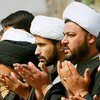 В Ираке освободили 888 заключенных-суннитов