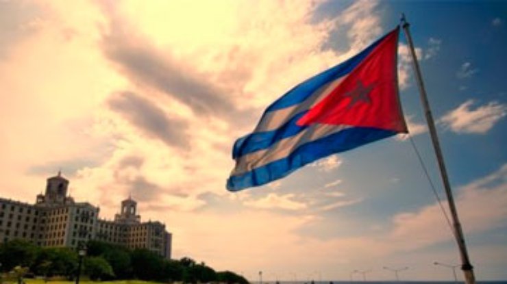 На Кубе заработал скоростной интернет