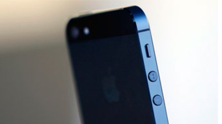 Увеличенный смартфон Apple может появиться в июне, - СМИ
