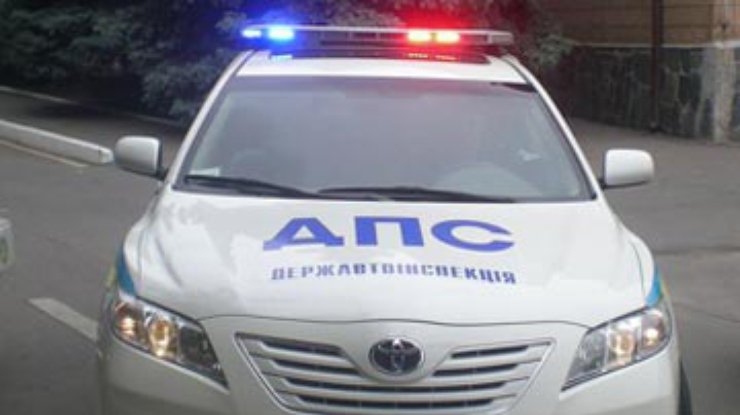 Из-за сбоя новой системы ГАИ уже неделю не регистрирует автомобили