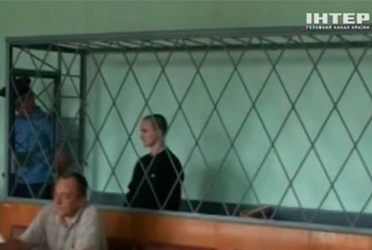 Хмельницкого студента посадят на 2 года за телефонный терроризм