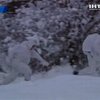 Польша усиливает восточную границу