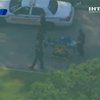 Стрельба в Техасе: Пострадали три человека