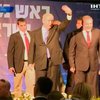 Биньямин Нетаньяху останется на посту премьер-министра Израиля