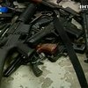 В США из конфискованного оружия начали делать ювелирные украшения