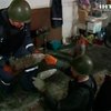 В частном гараже жителя Павлограда нашли артиллерийские снаряды