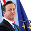 Британский премьер обещает референдум о выходе из ЕС