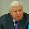 Виктор Пшонка опроверг обвинения в свой адрес