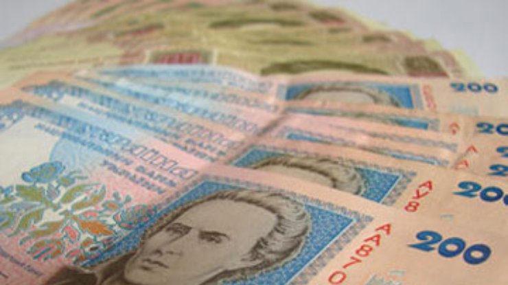 Кабмин вернулся за роскошью