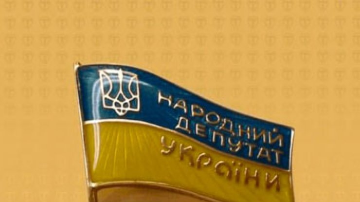 "Свободовца" могут лишить депутатства за "препятствование правоохранителям"