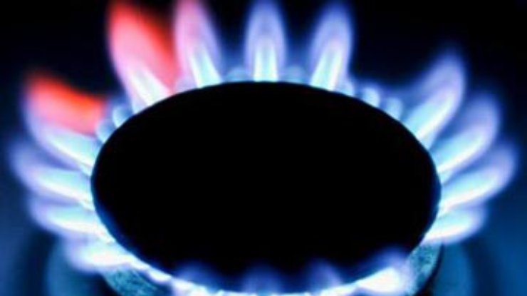 Украина намерена пустить Shell на Юзовскую площадь