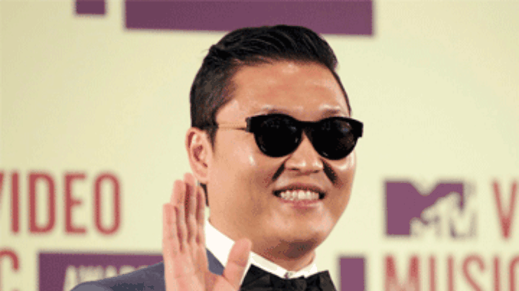Gangnam Style принес YouTube 8 миллионов долларов дохода