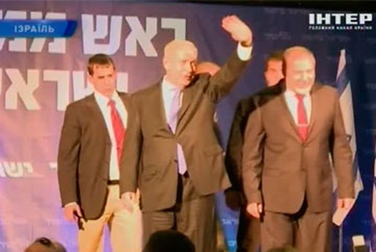 Биньямин Нетаньяху останется на посту премьер-министра Израиля