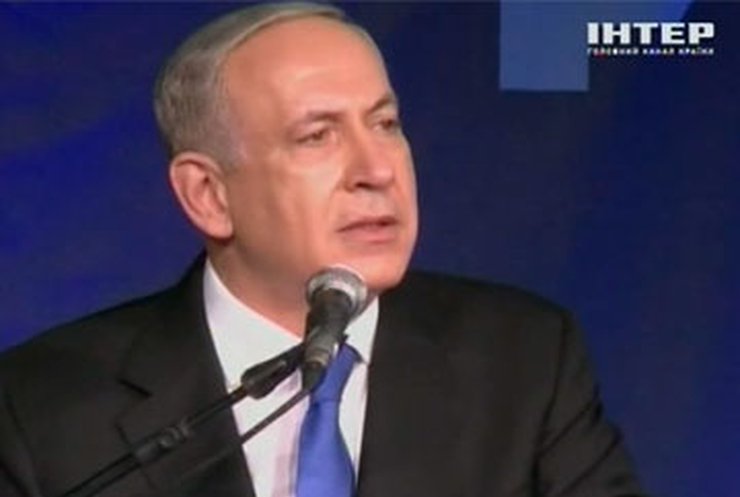Биньямин Нетаньяху уже заявил о своей победе