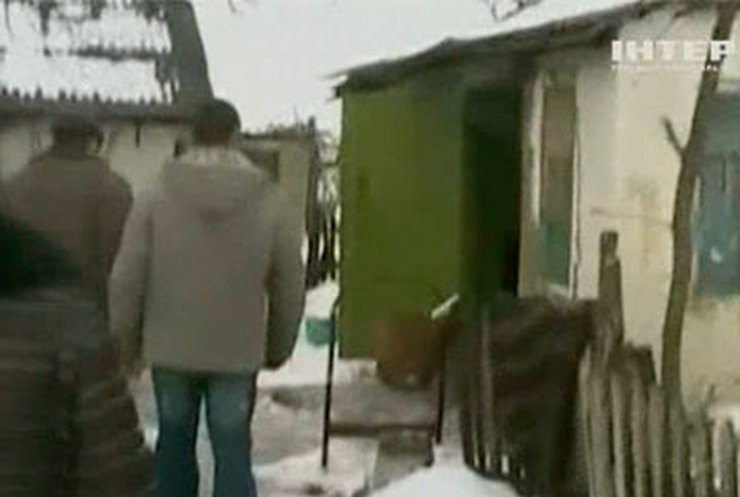 На Кировоградщине задержали убийцу одиннадцатилетней девочки