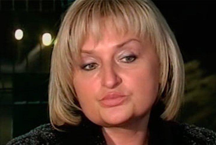 Луценко пришел в себя после операции