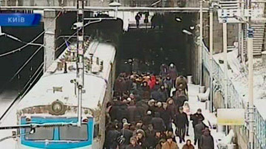 Проезд в пригородных электричках станет дороже