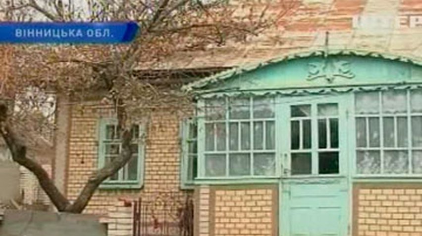 За убийство новорожденного ребенка виннитчанка получит 12 лет тюрьми