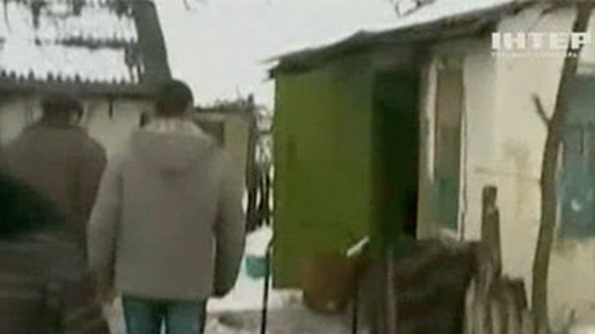 На Кировоградщине задержали убийцу одиннадцатилетней девочки