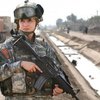 В США женщинам разрешили участвовать в боевых операциях