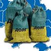 Украина не сможет в 2013 году выплатить долги без привлечения новых, - эксперт