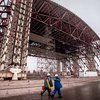 Magazine: Жизнь в Чернобыле
