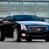 Cadillac покажет новую модель CTS через два месяца