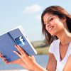Люди лучше запоминают статусы в Facebook, чем цитаты из книг