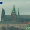 В Чехии начался второй тур президентских выборов