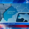 Жители Львовщины третьи сутки остаются без света