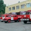 В Одессе пожарные автомобили снабдили видеорегистраторами