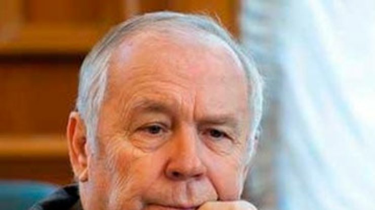 Рыбак против сессии Рады по Тимошенко: Это слишком дорого