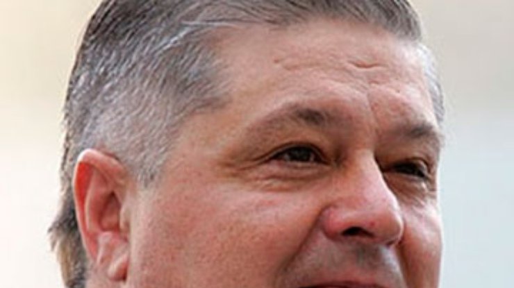 Лазаренко делает все, чтобы вернуться в Украину - адвокат
