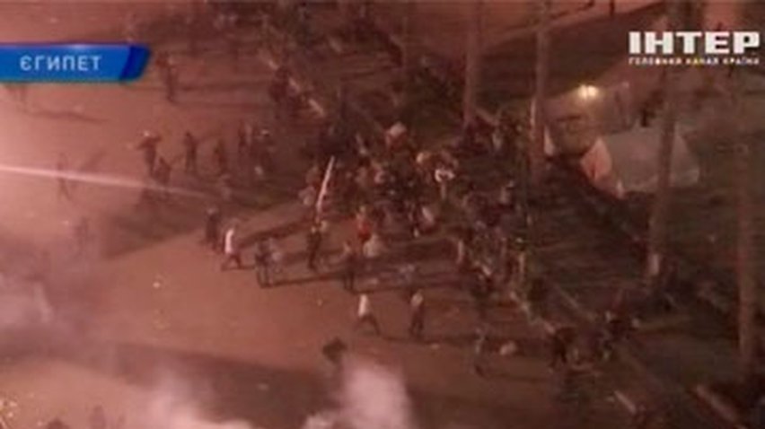 Власти Египта готовятся ко второй годовщине революции
