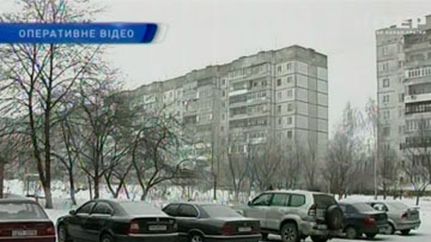 В Житомире задержали банду автоворов