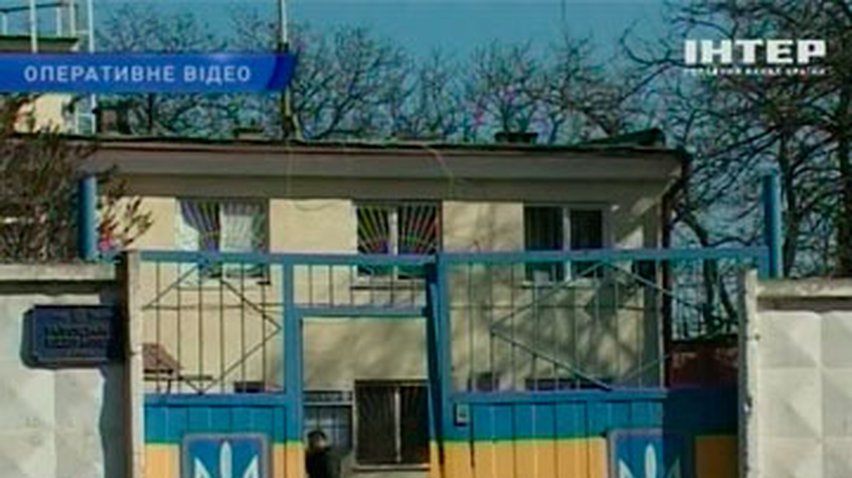 В Одессе задержали двух бандитов, проломивших череп прохожему