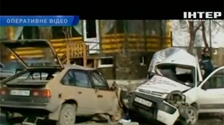 ДТП в Крыму: Погиб один человек
