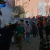 По Египту прокатилась волна беспорядков