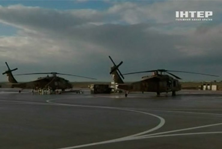 В израильской армии действует уникальное вертолетное спасательное подразделение