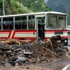 В Португалии автобус сорвался в овраг: Погибли 9 человек