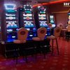 Киевские милиционеры накрыли нелегальный зал игровых автоматов