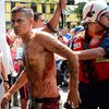 В Венесуэле 58 человек стали жертвами кровавого бунта в тюрьме