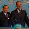Берлускони похвалил Муссолини