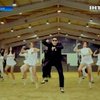Рэпер PSY выступит на инаугурации президента Кореи