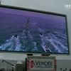 Франсуа Годар стал победителем кругосветной регаты