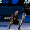 Новак Джокович выиграл Australian Open